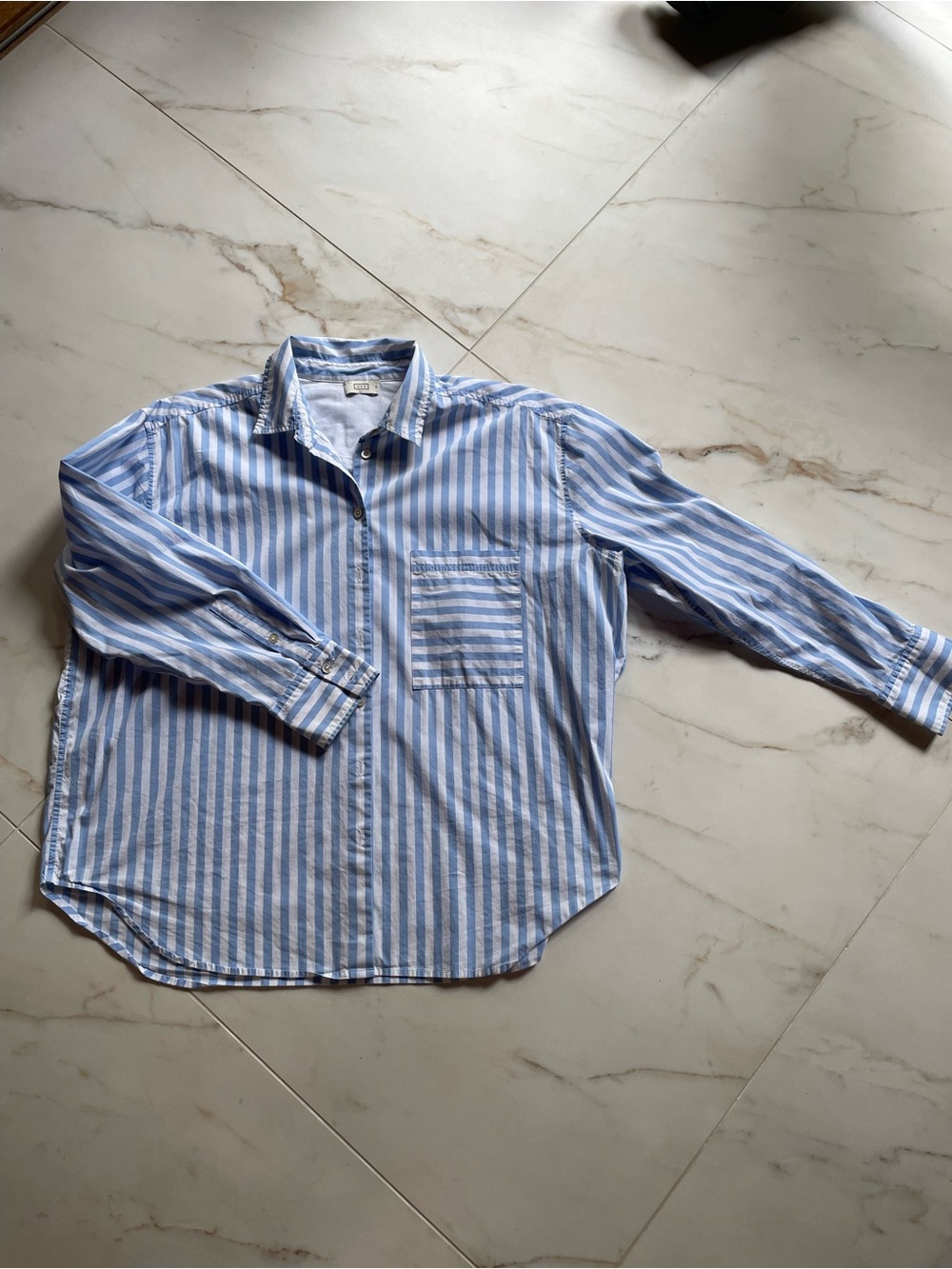 AYR blouse